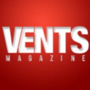 Vents Magazine